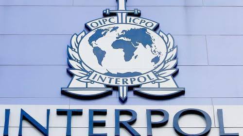 INTERPOL Arrests Two In Nigeria Over Cybercrime