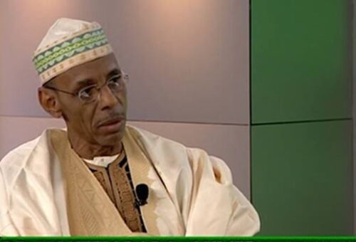 You Have Nothing To Say To Nigerians— Baba-Ahmed Blasts Tinubu