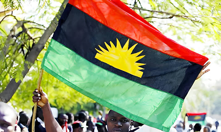 IPOB Declares APC Boycott Over Delay In Nnamdi Kanu’s Appeal