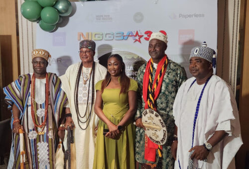 Daniel, Others Seek Stronger Community Policing, LG Autonomy – THISDAYLIVE