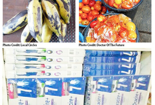 What Are We Really Eating? Inside Nigeria’s Food Safety Crisis