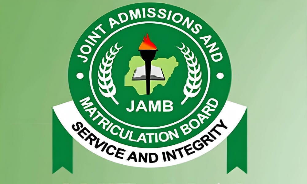 JAMB explains how candidates can change phone number, email on portal