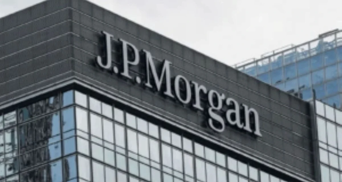 CBN approves JPMorgan’s plan to establish merchant bank in Nigeria