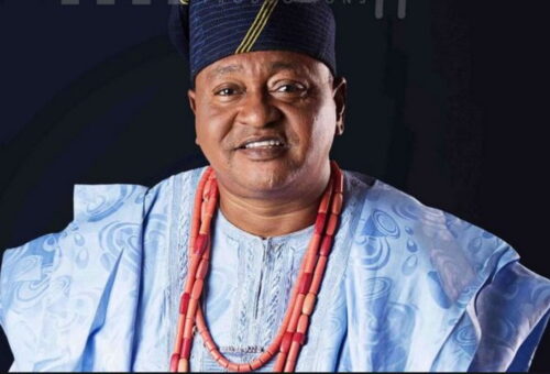 ‘I don’t want to die’ – Jide Kosoko speaks on 30-year battle with diabetes