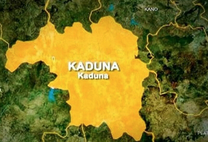 Opposition Candidates Decry Alleged Persecution In Kaduna