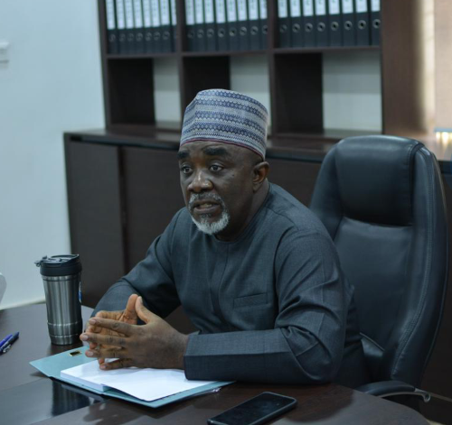 Tinubu’s Reforms Make Nigeria’s Sugar Self-Sufficiency Achievable, Says NSDC Boss, Kamar Bakrin – THISDAYLIVE