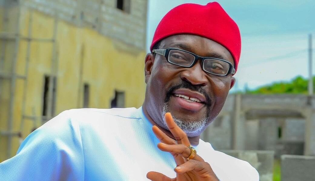 ‘Versatile actor has left the stage’ – Kanayo, others mourn Francis Duru