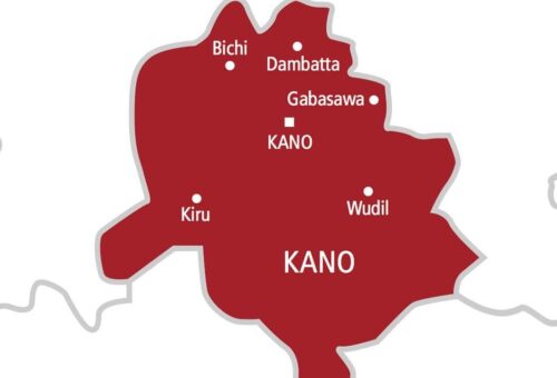 Kano fire service recovers man’s body from Dan Agundi water