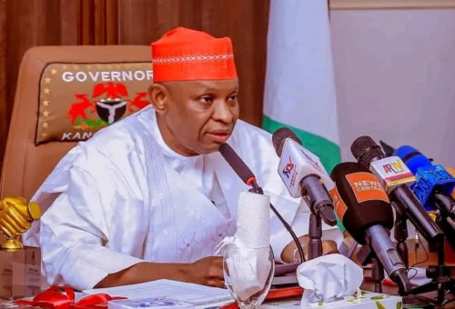 Kano cuts 2026 budget by N276 billion, cites FAAC revenue shortfall