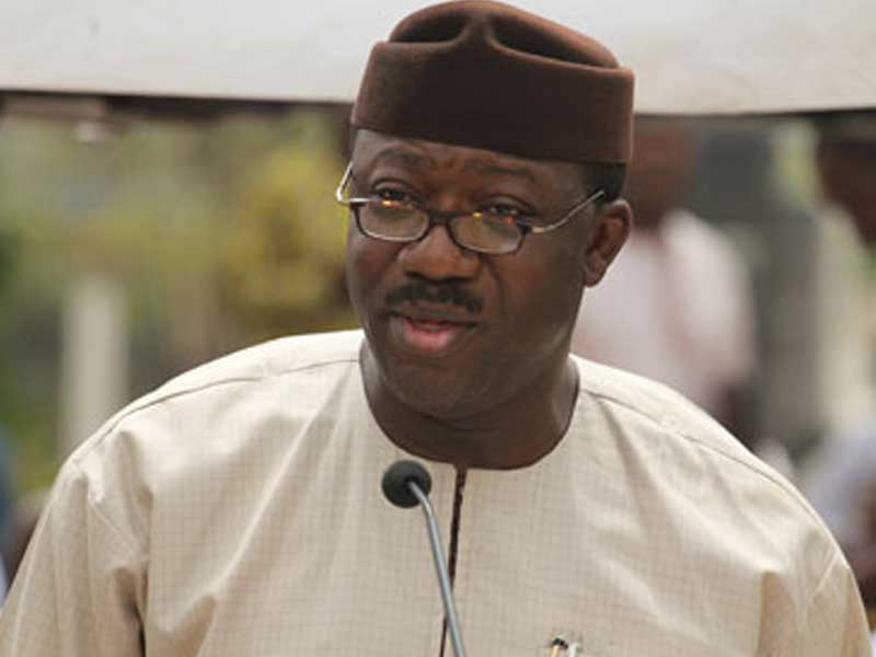 Doctors’ Exodus Threatens Nigeria’s Medical Education, Fayemi Warns, Seeks Compensation from Rich Nations – THISDAYLIVE