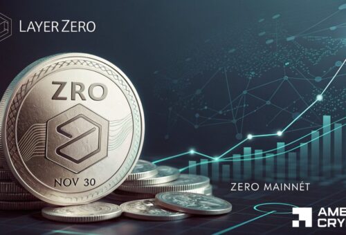 LayerZero rallies 10% as Zero mainnet launch nears – Will ZRO break ?