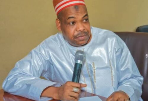 Kano health programmes focused on pregnant women, children under five – Commissioner