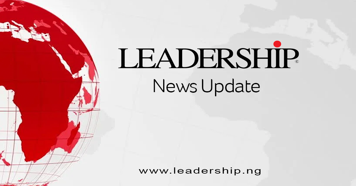 Logistics Committee Work Ends After 2027 Polls