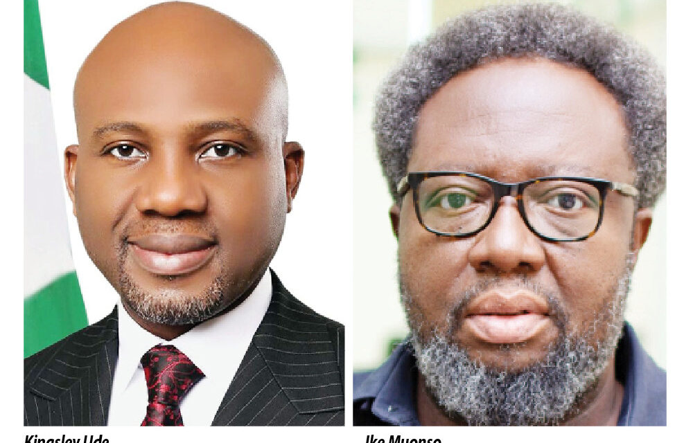 Leveraging Africa’s Raw Materials For Industrialisation, Economic Growth