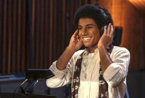 Golden Globes Rejects ‘Michael’ Biopic From Comedy/Musical Categories
