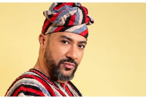 Majid Michel Speaks On Ghana, Nigeria Movie Industry Comparison
