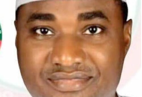 Sokoto Residents Challenge ADC Candidate Dan’iya to Present Devt Blueprint – THISDAYLIVE
