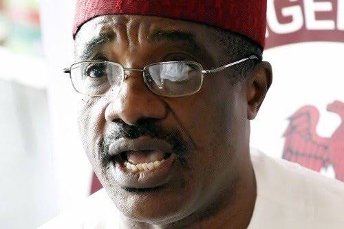 Senator Ohuabunwa Mourns Abia 2023 APGA Guber Candidate
