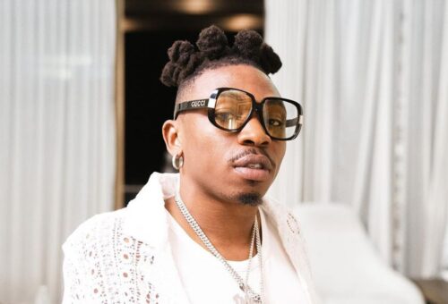 You’ll fade away If you try to act like Wizkid’ — Mayorkun to upcoming artistes