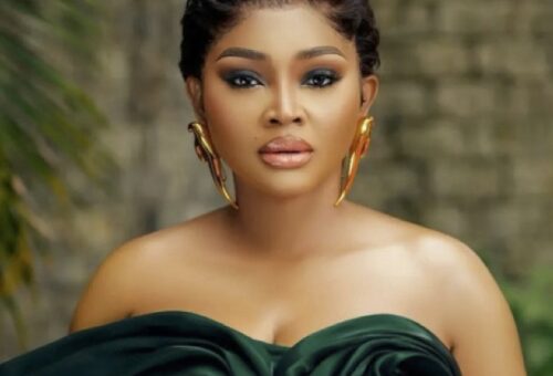 Not Every Tragedy Deserves An Audience — Mercy Aigbe