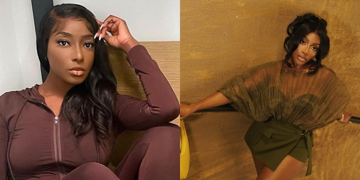 ‘Poor folks shouldn’t have children’ – Actress Ms. DSF