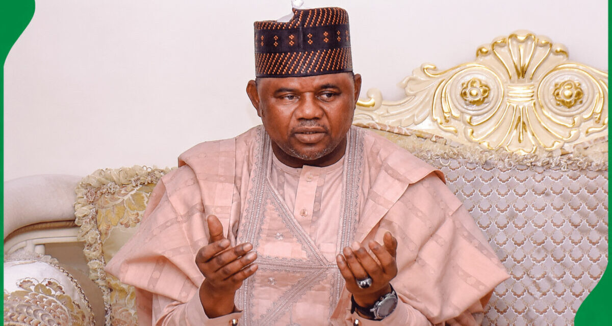 Gubio Reaffirms Commitment To Unity, Inclusiveness Among Non-Indigenes In Borno