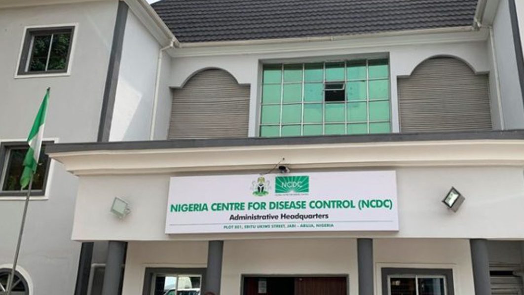 NCDC approves ₦100,000 weekly allowance for quarantined contacts