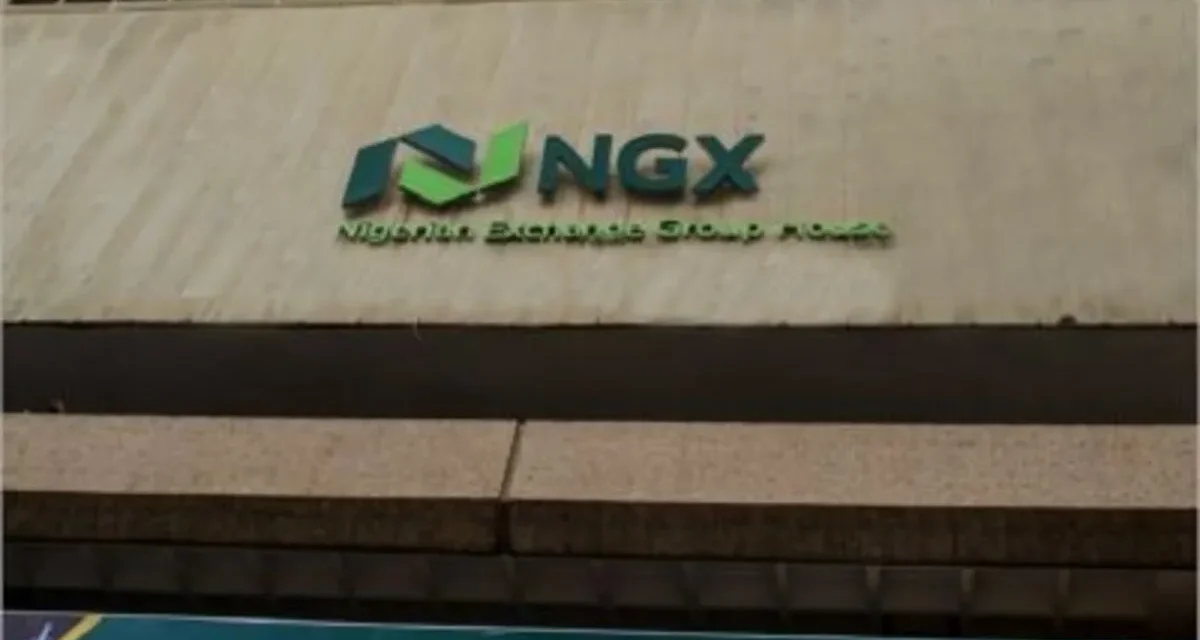 NGX Group’s pre-tax profit rises 83% to N20.58 billion in 9M 2026