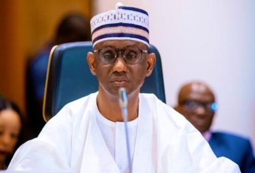 Ribadu Urges African Leaders to Develop Local Solutions to Combat Terrorism – THISDAYLIVE