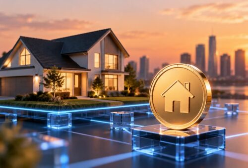 NUVA Launches HOME Token to Bring US Home Equity Loans Onchain
