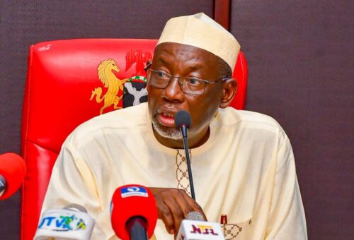 Jigawa signs m deal with Indian firm to build hatchery – Daily Trust