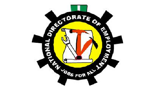 NDE Unveils Five-Year Plan To Boost Job Creation, Overhaul 87 Skills Centres
