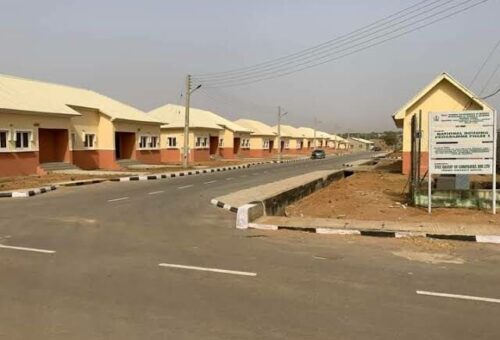 Federal Govt Targets 77,400 Social Homes, But Can The Poor Afford Them?