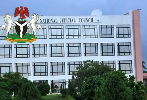 HURIWA Seeks NJC, EFCC, ICPC Joint Action Against Corruption In Judiciary