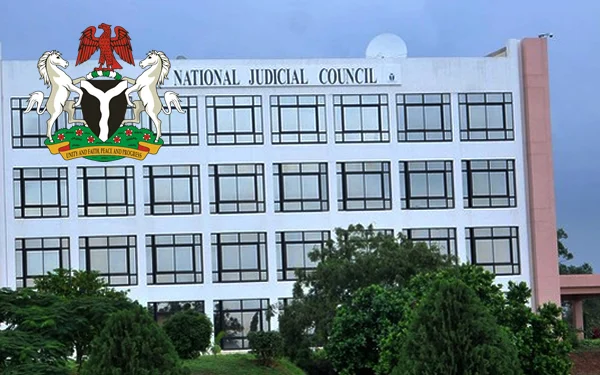 HURIWA Seeks NJC, EFCC, ICPC Joint Action Against Corruption In Judiciary