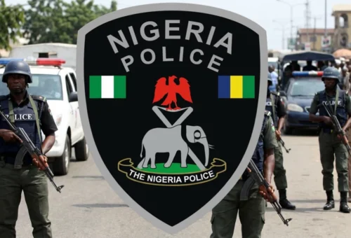 FCT Police Recover Stolen Toyota Prado, Arrest Suspect