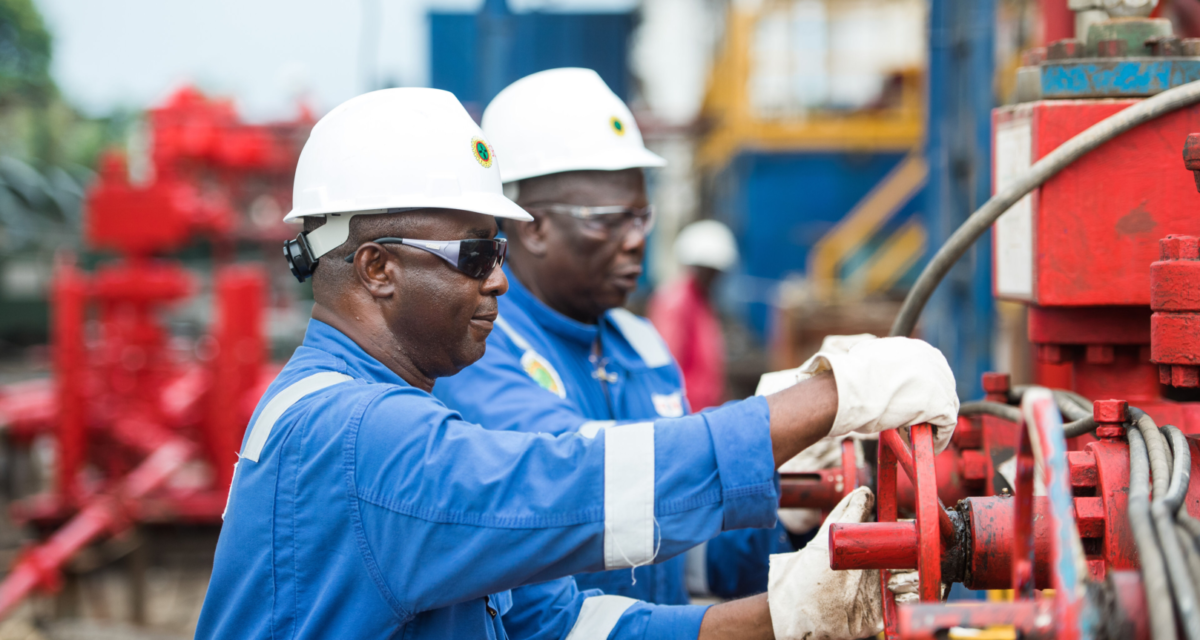 Seplat discovers 19 million barrels of oil, 157 bcf of gas in Imo State