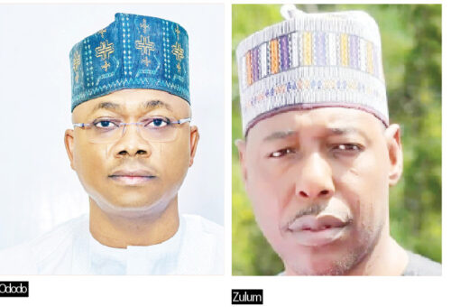 Why Some Senatorial Districts Have Yet To Produce Govs