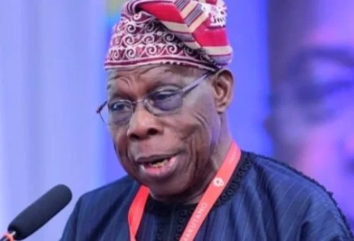 Debt Worse Than Leprosy, Destroys Generations, Says Obasanjo – THISDAYLIVE