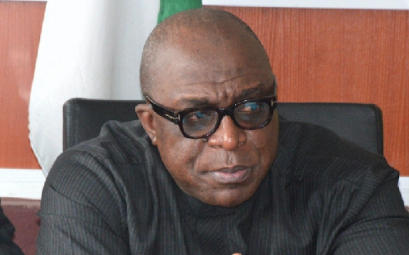Ekiti; United Nigeria Airlines to Activate Cargo Operations – THISDAYLIVE Ekiti; United Nigeria Airlines to Activate Cargo Operations – THISDAYLIVE