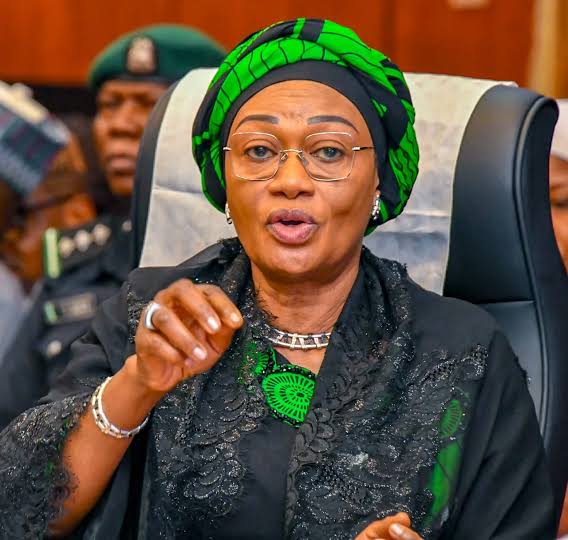Oluremi Tinubu Seeks China’s Partnership On Technology-driven Agriculture