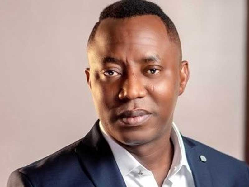 Sowore Seeks Adjournment, Trial Resumes November 3 – THISDAYLIVE