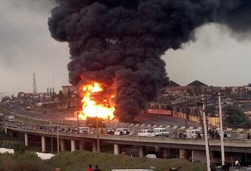 Civil Engineers Blame Otedola Bridge Calamities On Human Errors, Regulatory Failures