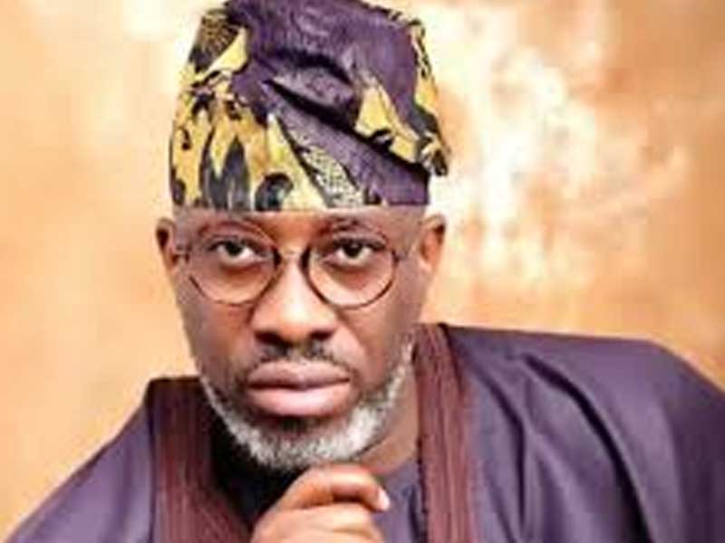 Benue Security Crisis Has Gained Global Attention, Says Showunmi – THISDAYLIVE