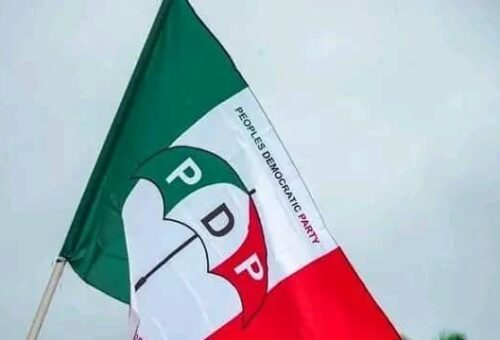 I Never Bought Gov’ship Nomination Form, Says Ogun PDP Chieftain