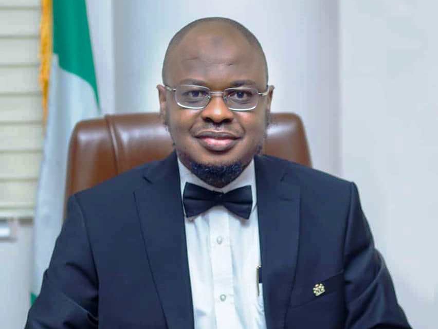 Pantami’s Camp Reacts As Group Accuses INEC Of Contradiction Over Candidates’ Exclusion