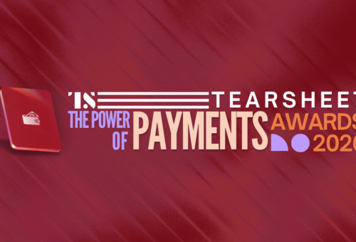 What progress in payments looks like: The Power of Payments Awards 2026