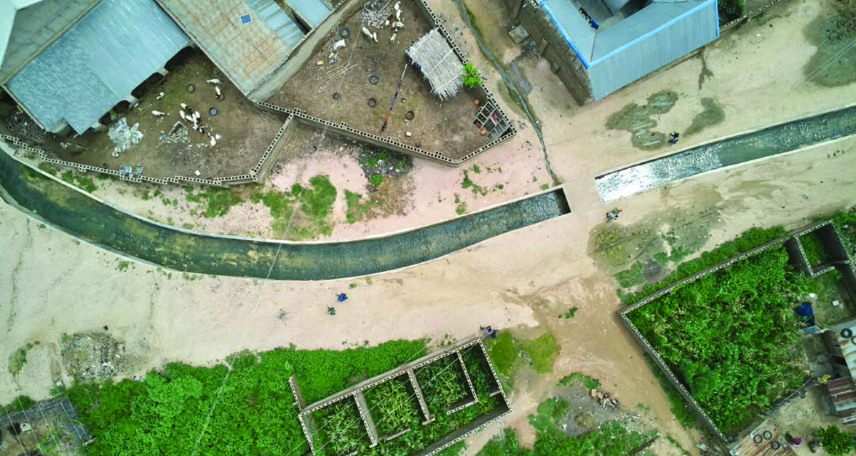 Beyond the Rains:  Kano Farmers Weigh the Promise of Reliable Water – THISDAYLIVE