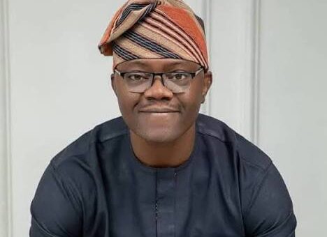 YPP Presidential Candidate, Agada, Faults FG’s 90-Day Action Plan to Ease Cost of Living – THISDAYLIVE