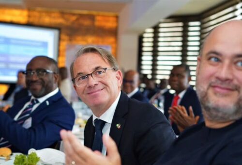 Macron’s Nigeria Visit to Deepen .7bn France-Nigeria Trade – THISDAYLIVE